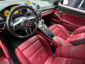 Porsche Cayman, снимка 6