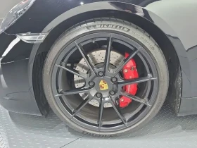 Porsche Cayman, снимка 4