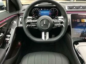 Mercedes-Benz S 350 d 4MATIC AMG - [16] 