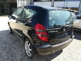 Mercedes-Benz A 200 2.0 CDI/AUTOMAT /    | Mobile.bg    14