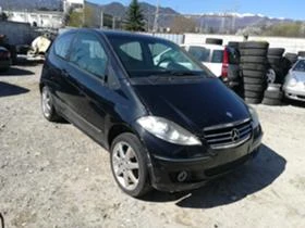 Mercedes-Benz A 200 2.0 CDI/AUTOMAT /    | Mobile.bg    16