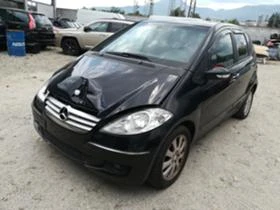 Mercedes-Benz A 200 2.0 CDI/AUTOMAT /    | Mobile.bg    2