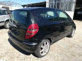 Mercedes-Benz A 200 2.0 CDI/AUTOMAT /    | Mobile.bg    15