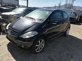 Mercedes-Benz A 200 2.0 CDI/AUTOMAT /    | Mobile.bg    17