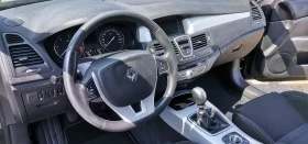 Renault Laguna Coupe 2.0D ТоП цЕнА!, снимка 9