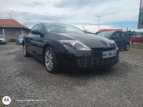 Renault Laguna Coupe 2.0D ТоП цЕнА!, снимка 4