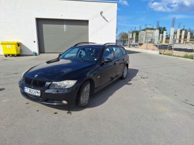 BMW 320 Е91, снимка 2 - Автомобили и джипове - 43748561