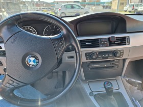 BMW 320 Е91, снимка 12 - Автомобили и джипове - 43748561