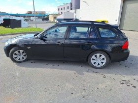 BMW 320 Е91, снимка 4 - Автомобили и джипове - 43748561