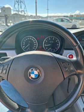 BMW 320 Е91, снимка 13 - Автомобили и джипове - 43748561