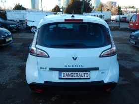Renault Scenic 1.5DCI* EURO6* КАТО НОВА* XMOD* , снимка 5 - Автомобили и джипове - 44096781