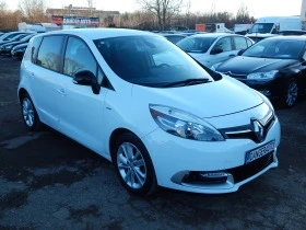 Renault Scenic 1.5DCI* EURO6* КАТО НОВА* XMOD* , снимка 3