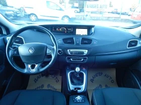 Renault Scenic 1.5DCI* EURO6* КАТО НОВА* XMOD* , снимка 14