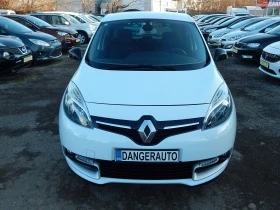 Renault Scenic 1.5DCI* EURO6* КАТО НОВА* XMOD* , снимка 2