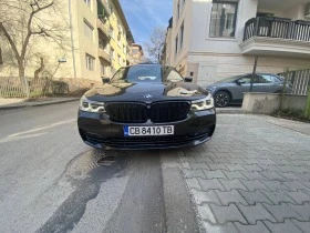 BMW 6 GT (G32) 620d, снимка 3