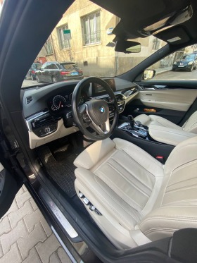 BMW 6 GT (G32) 620d, снимка 8 - Автомобили и джипове - 45390247