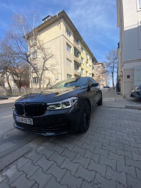 BMW 6 GT (G32) 620d, снимка 2 - Автомобили и джипове - 45390247