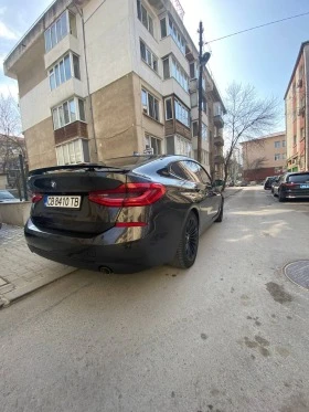 BMW 6 GT (G32) 620d, снимка 5