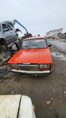 Обява за продажба на Lada 21061 ~11 лв. - изображение 1