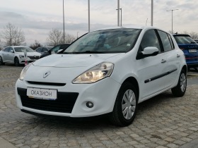     Renault Clio 1.5dCi 75.. N1