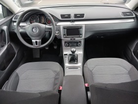VW Passat 1.4  METAH | Mobile.bg   7
