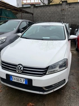 VW Passat 1.4  METAH - [15] 