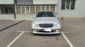 Обява за продажба на Mercedes-Benz E 270 ~11 000 лв. - изображение 1