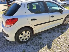 Peugeot 207 1.4 d - [6] 