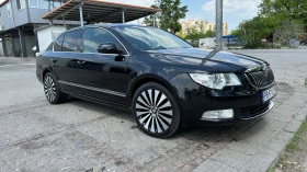 Обява за продажба на Skoda Superb 2.0 TDI BMP ~16 000 лв. - изображение 1