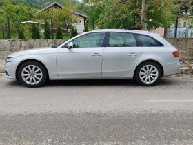 Audi A4 2.0 TDI | Mobile.bg    6