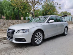 Audi A4 2.0 TDI | Mobile.bg    2