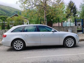 Audi A4 2.0 TDI | Mobile.bg    5