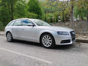 Audi A4 2.0 TDI | Mobile.bg    1