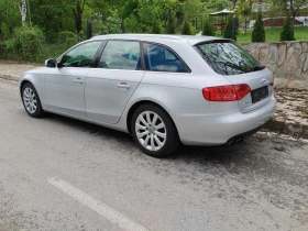 Audi A4 2.0 TDI | Mobile.bg    3