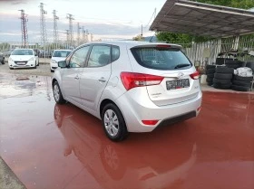 Hyundai Ix20 1.4 BENZIN/90KC/EURO 5B- | Mobile.bg    5