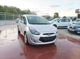     Hyundai Ix20 1.4 BENZIN/90KC/EURO 5B-