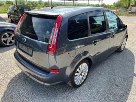 Ford C-max 2.0i/LPG/KEYLESS/PANORAMA, снимка 5