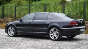 VW Phaeton    50% ! | Mobile.bg    2