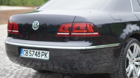 VW Phaeton Безлихвен Лизинг при 50% самоучастие!, снимка 3 - Автомобили и джипове - 45864801