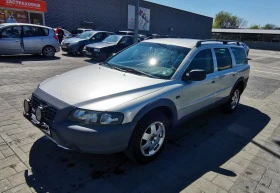 Volvo Xc70 2.4 D5 4x4 AWD, снимка 3