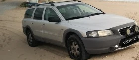 Volvo Xc70 2.4 D5 4x4 AWD, снимка 5