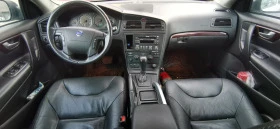 Volvo Xc70 2.4 D5 4x4 AWD, снимка 4