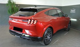 Ford Mustang Mach-E GT = Panorama= Гаранция, снимка 3