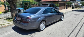 Mercedes-Benz S 320 LONG W221 320CDI, снимка 2