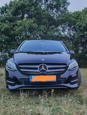 Mercedes-Benz B 180 180 B Klas 109 k.s 2017г. , снимка 1