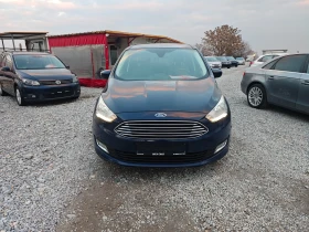 Ford Grand C-Max 1.5i eko bost, снимка 1