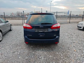 Ford Grand C-Max 1.5i eko bost, снимка 5