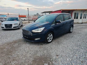 Ford Grand C-Max 1.5i eko bost | Mobile.bg    2