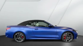 BMW 440 i M Cabrio xDrive = Individual=  | Mobile.bg    4