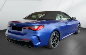 BMW 440 i M Cabrio xDrive = Individual=  | Mobile.bg    3